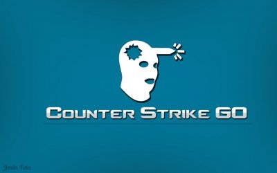 Counter Strike GO (Wpp)